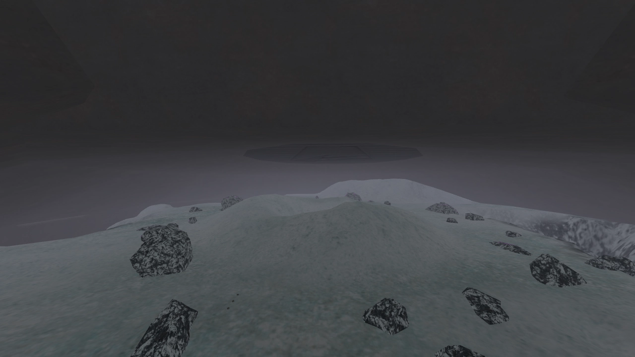 IceDomeDM map screenshot #2