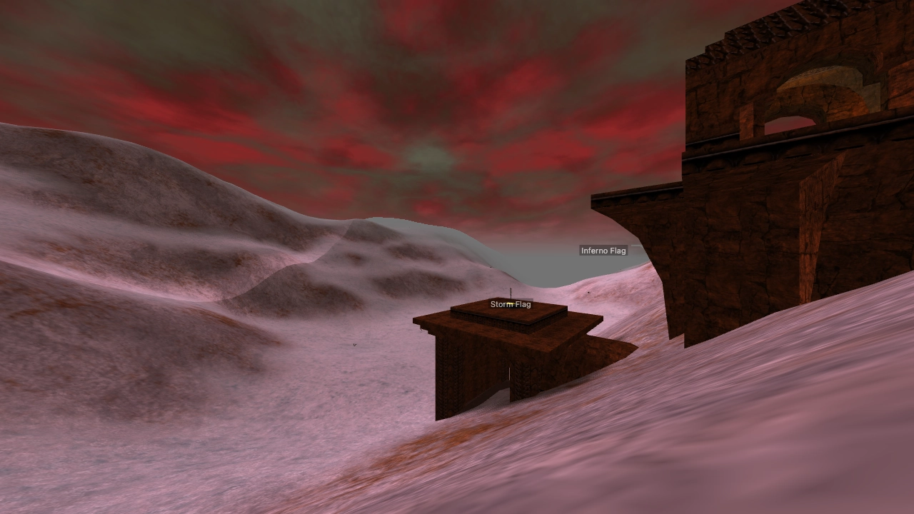 IcePick map screenshot #1