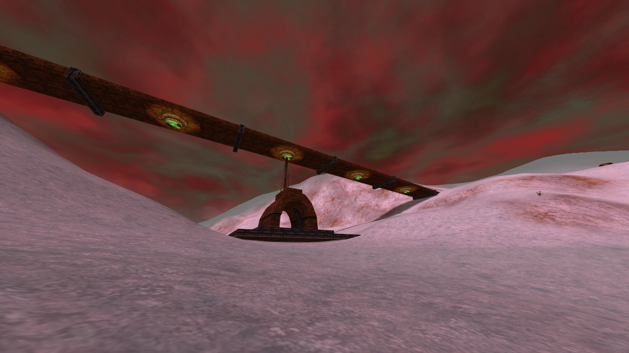 IcePick map screenshot #2