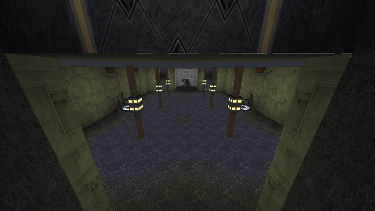 IceRidge map screenshot #2