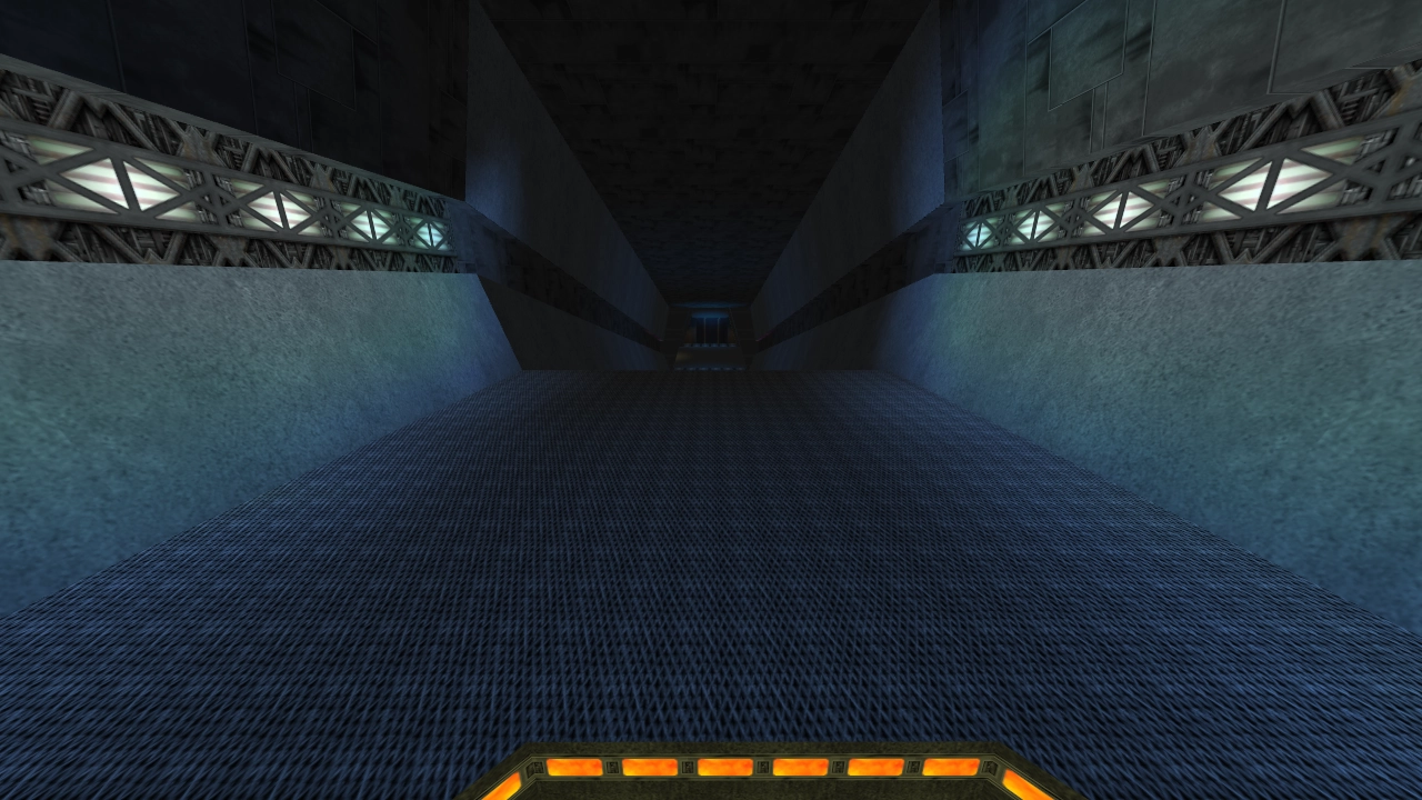 Inner Sanctum map screenshot #3