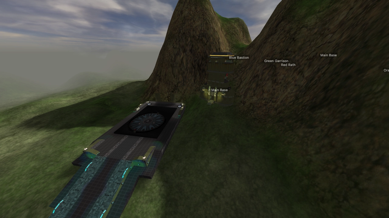 null map screenshot #1