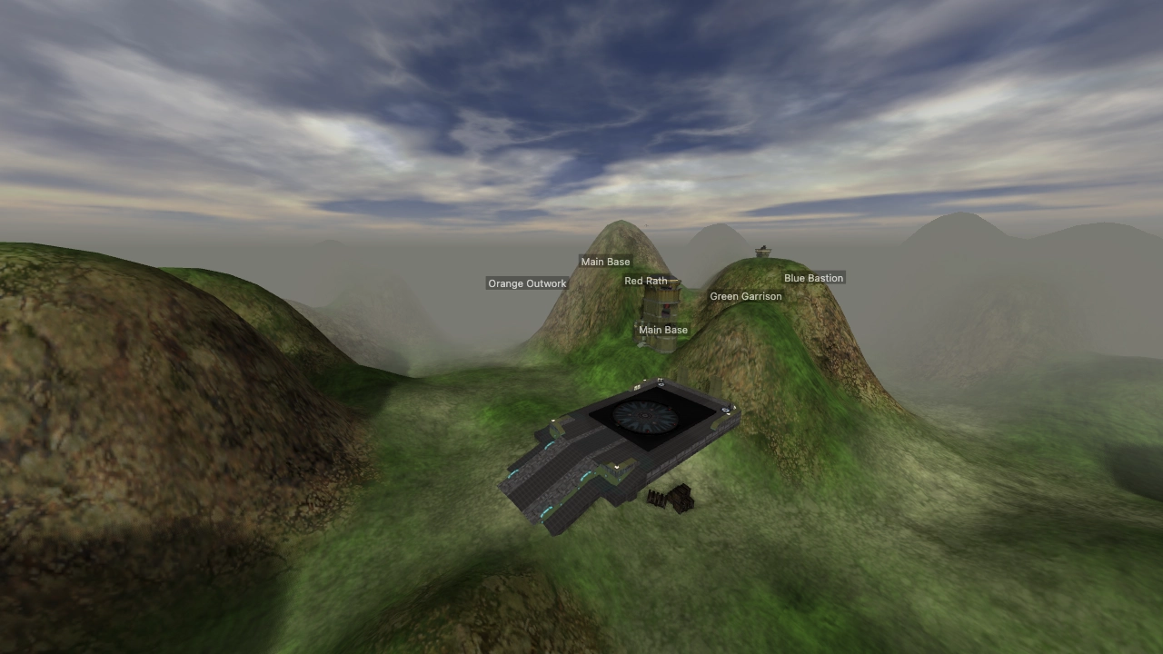 null map screenshot #2