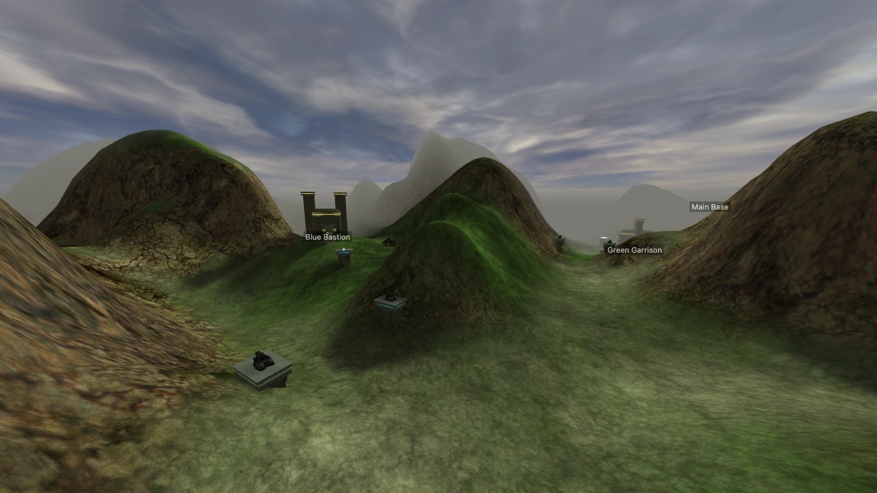 null map screenshot #3