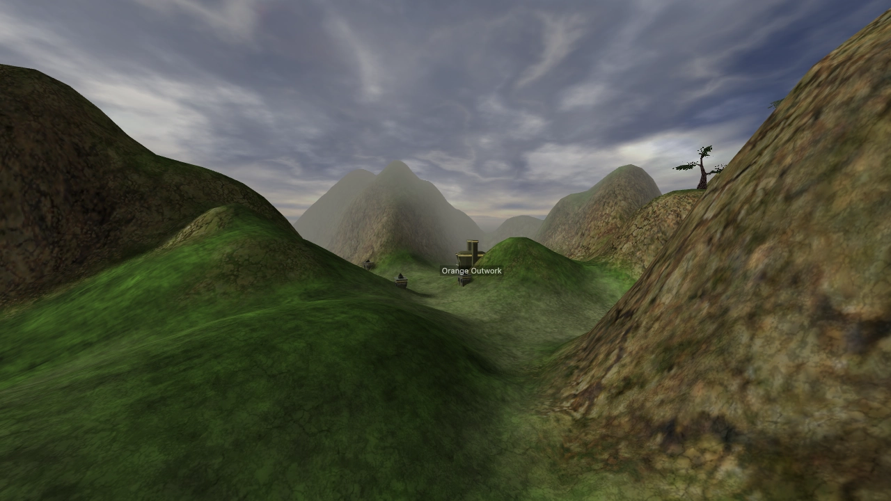 null map screenshot #4