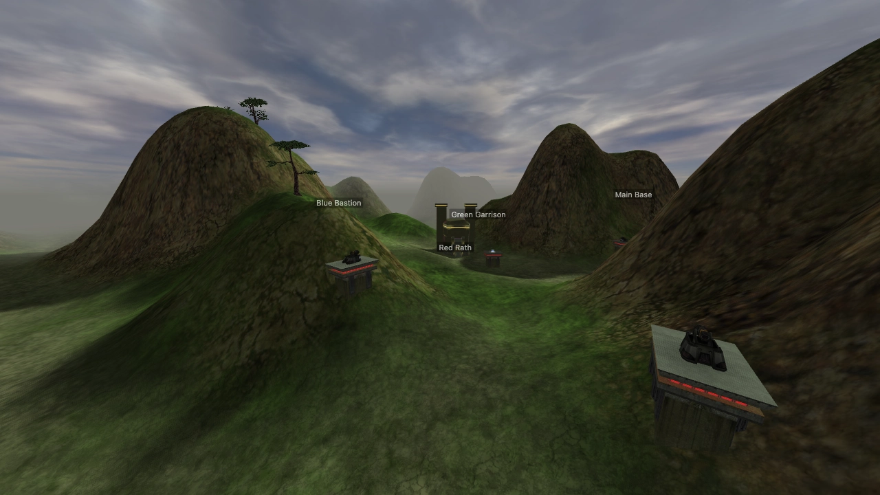 null map screenshot #5