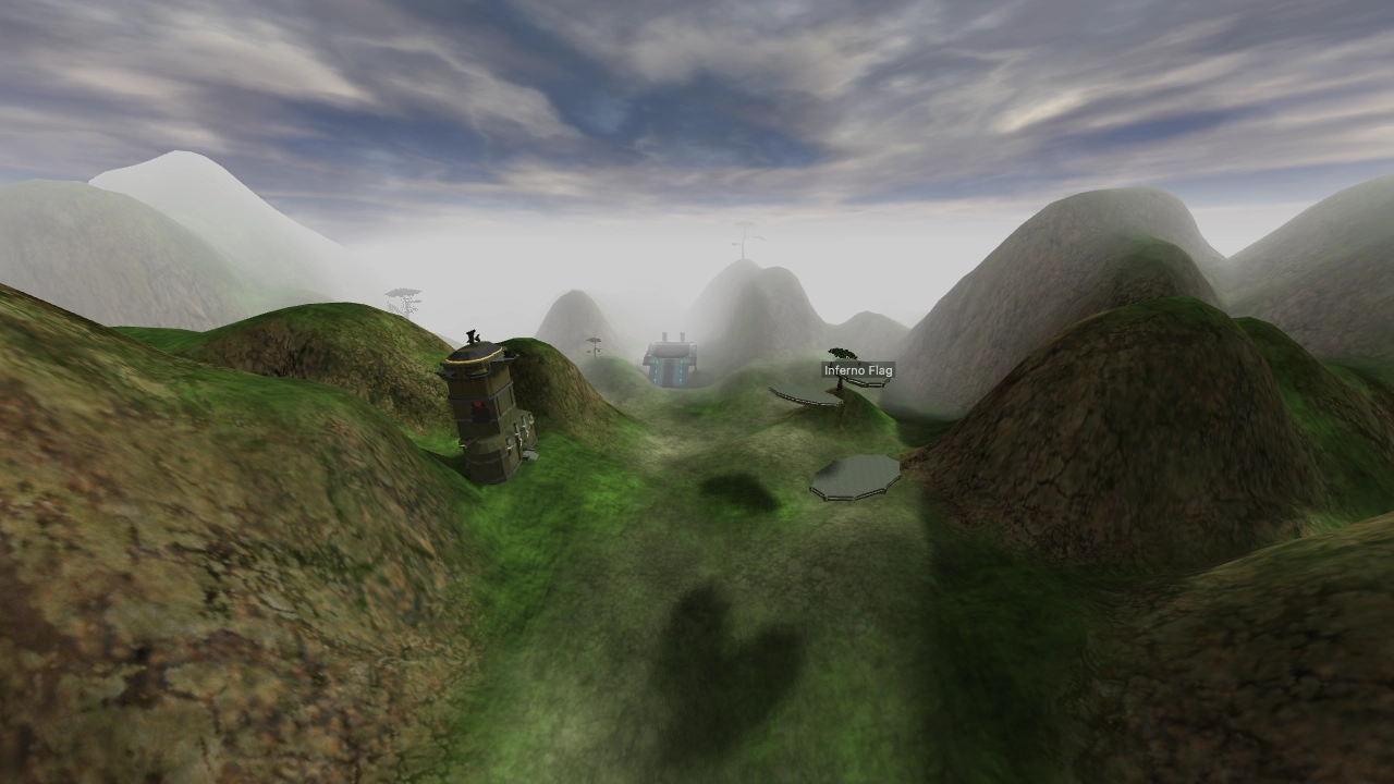 Insalubrius (x2) map screenshot #2