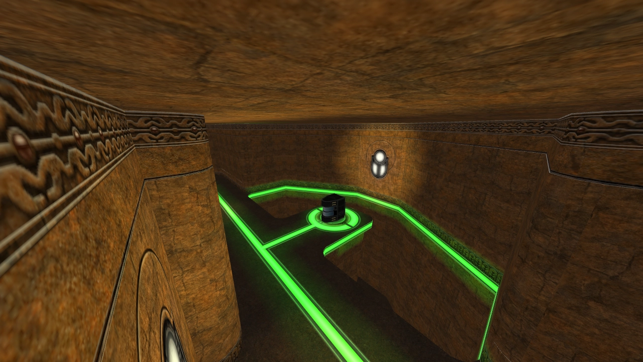 Inside Out (x2) map screenshot #2