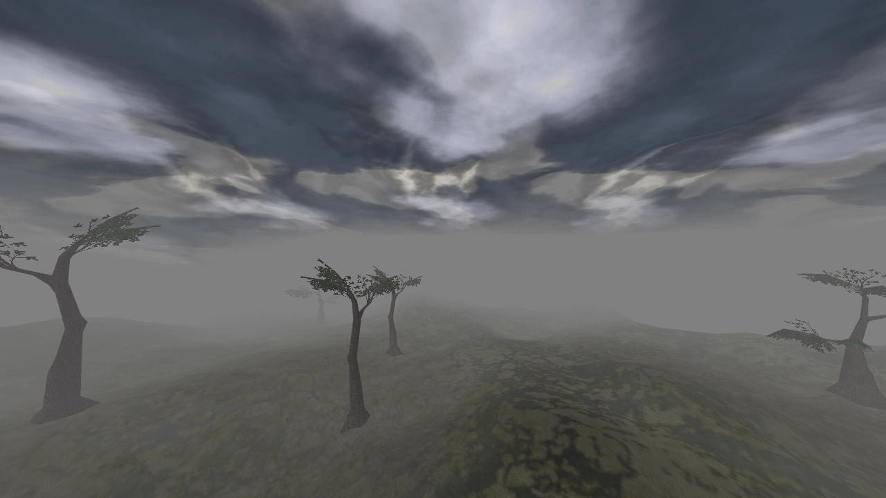 null map screenshot #1