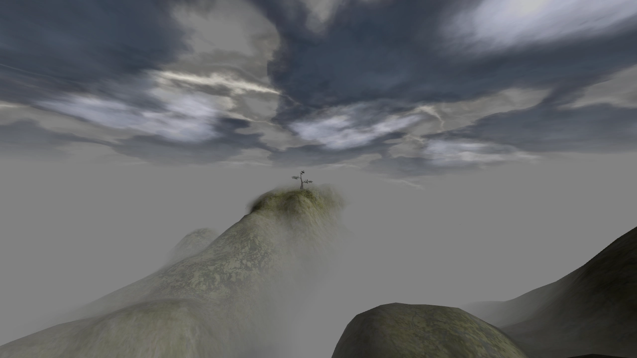 null map screenshot #2