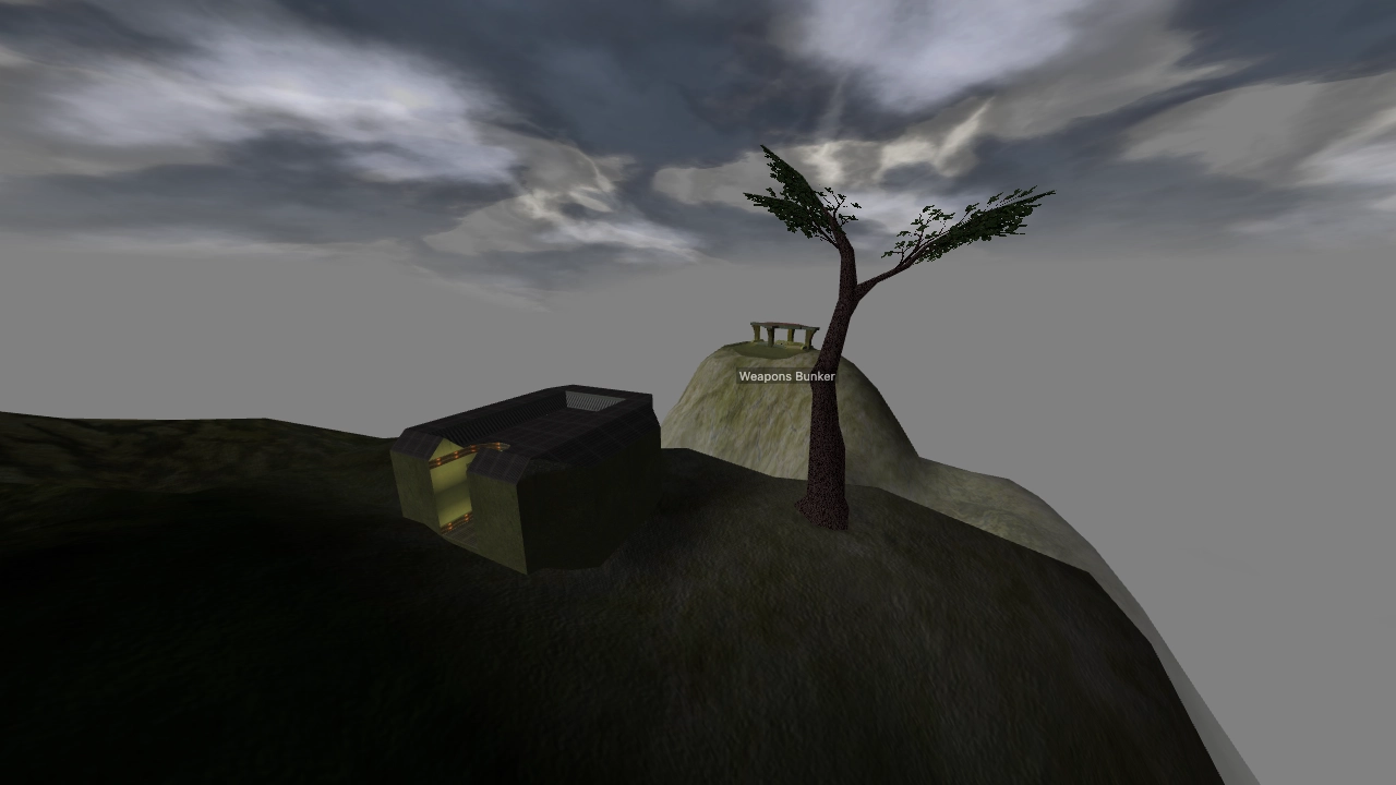 null map screenshot #3