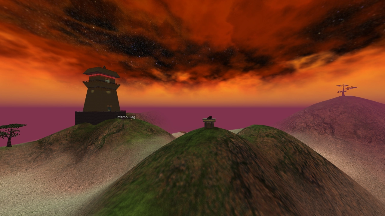 Isla Hermano map screenshot #2