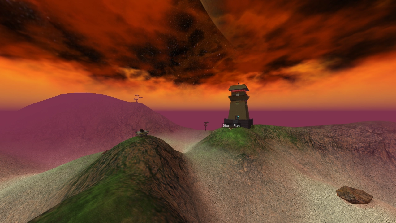 Isla Hermano map screenshot #3