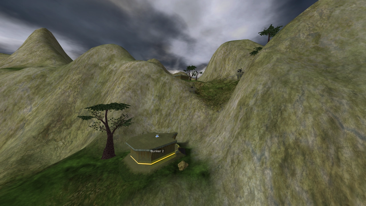 Jacob's Ladder map screenshot #2