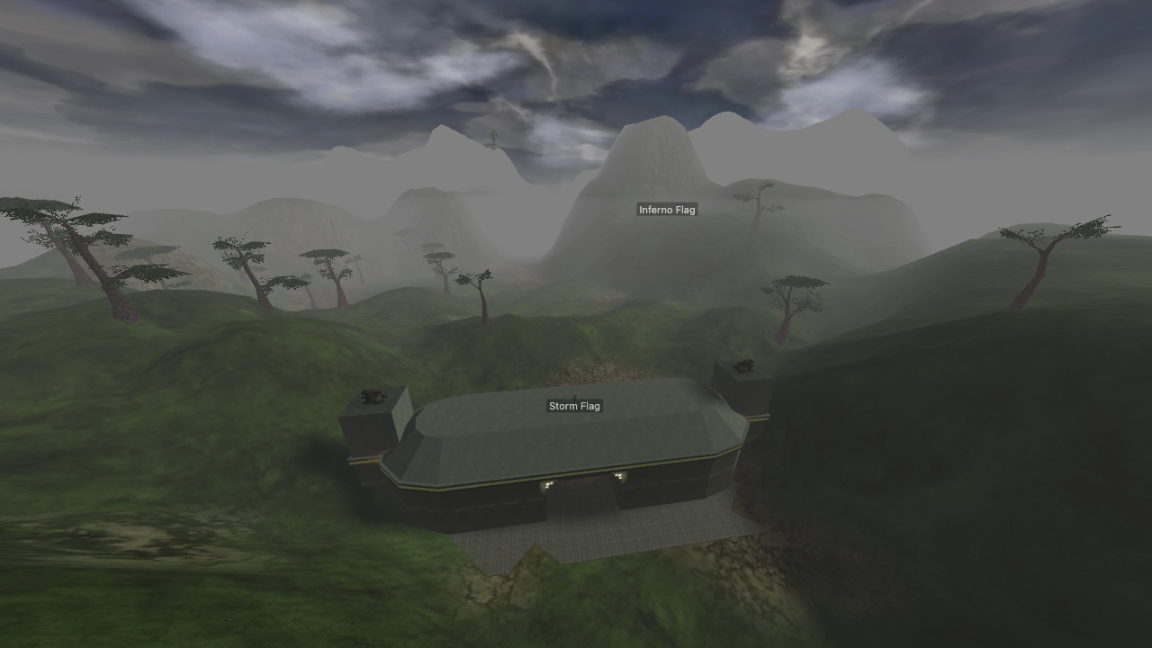 Jade Valley map screenshot #2