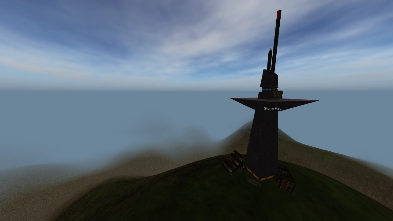 Jettisoned map screenshot #3