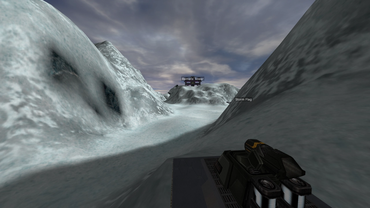 DMP2-KatabaticM Inferno map screenshot #1