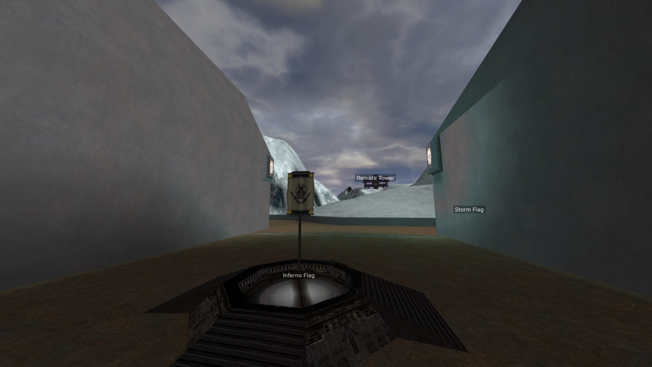 DMP2-KatabaticM Inferno map screenshot #3