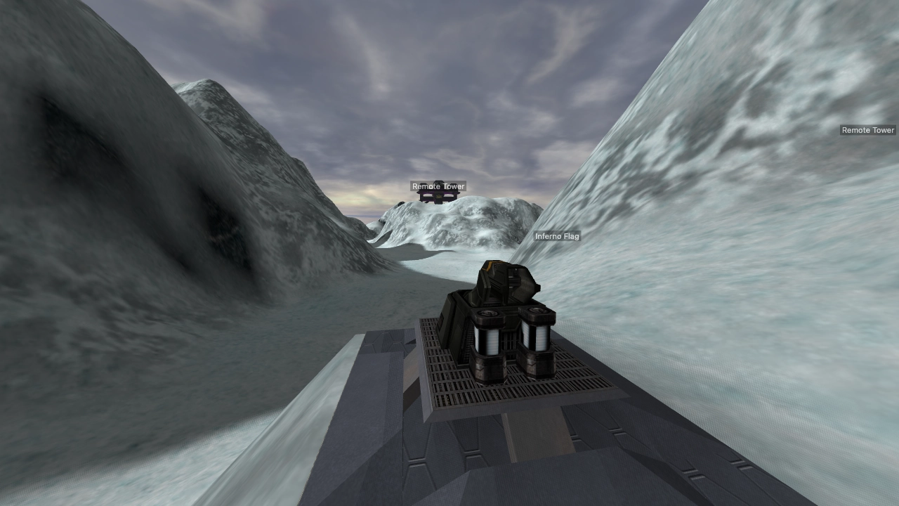 DMP2-KatabaticM Inferno map screenshot #4