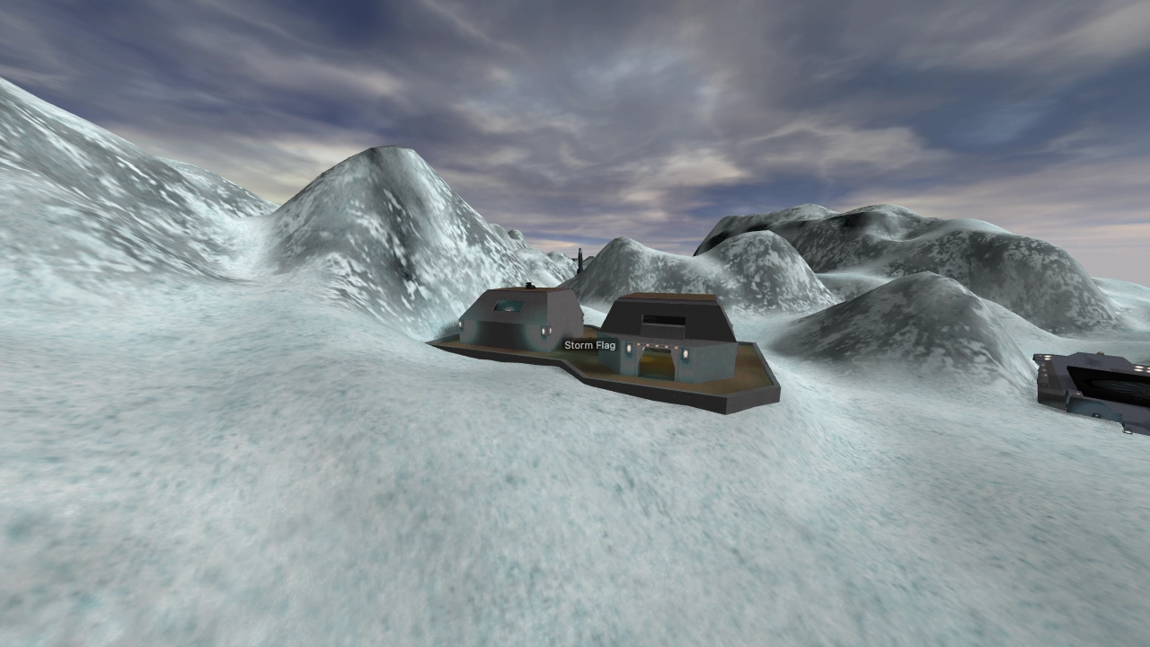 DMP2-KatabaticM Inferno map screenshot #5