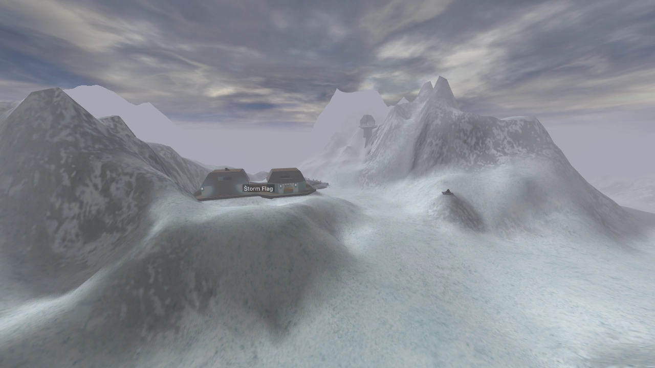 DMP2-KatabaticM Storm map screenshot #2