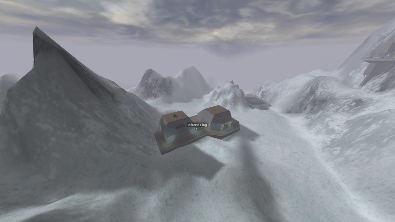 null map screenshot #1