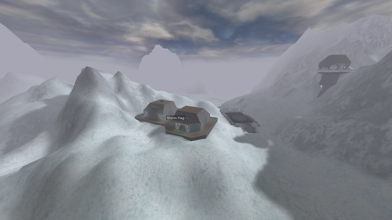 null map screenshot #2