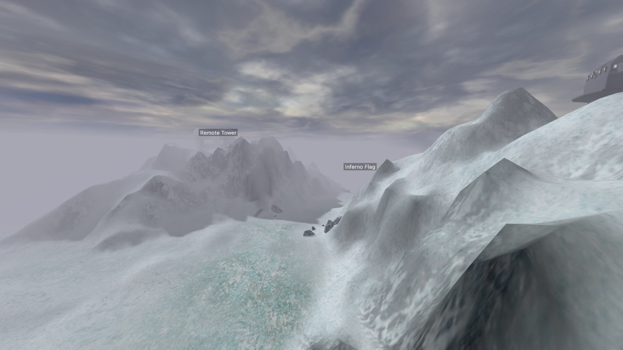 null map screenshot #3