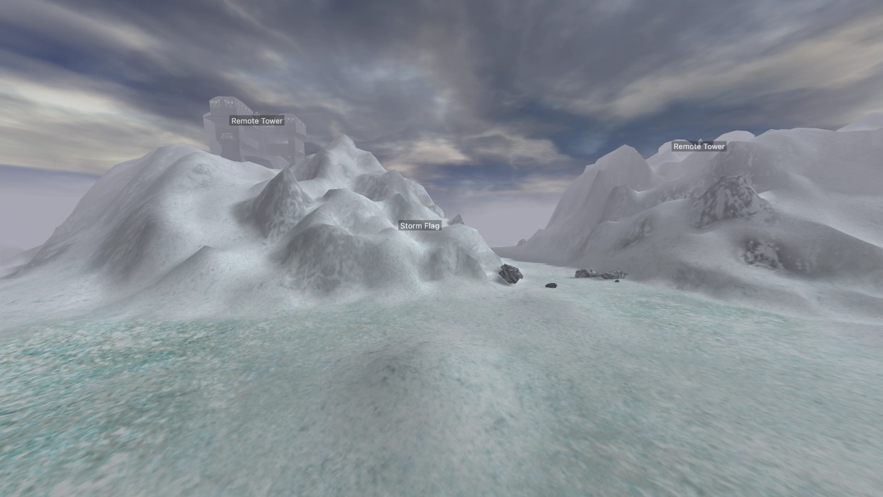 null map screenshot #4