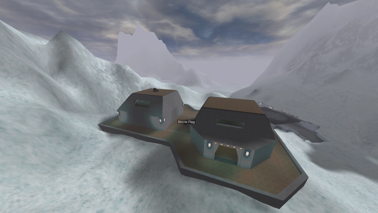 Katabatic (x2) map screenshot #2