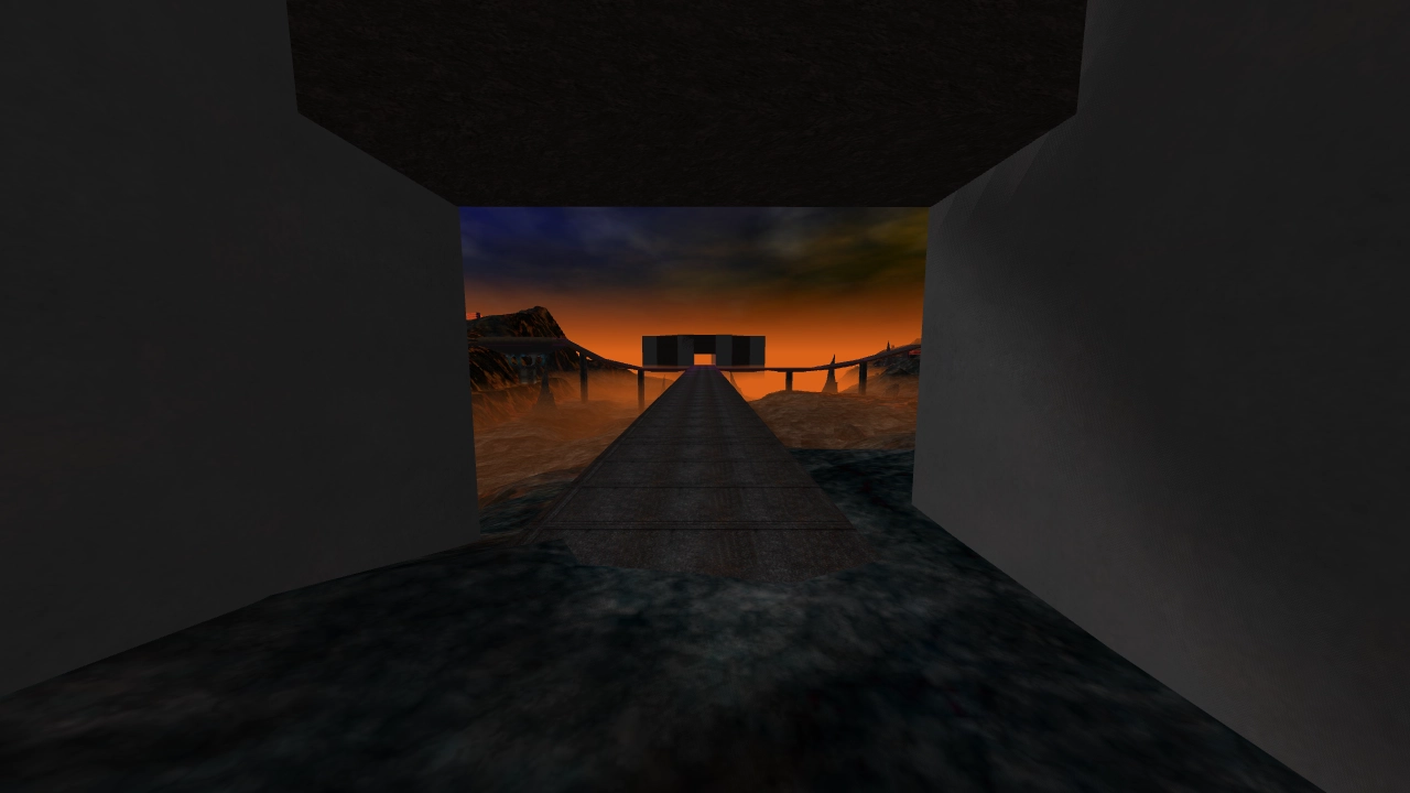 null map screenshot #2