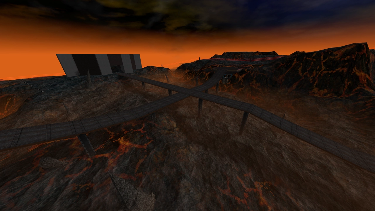 null map screenshot #3