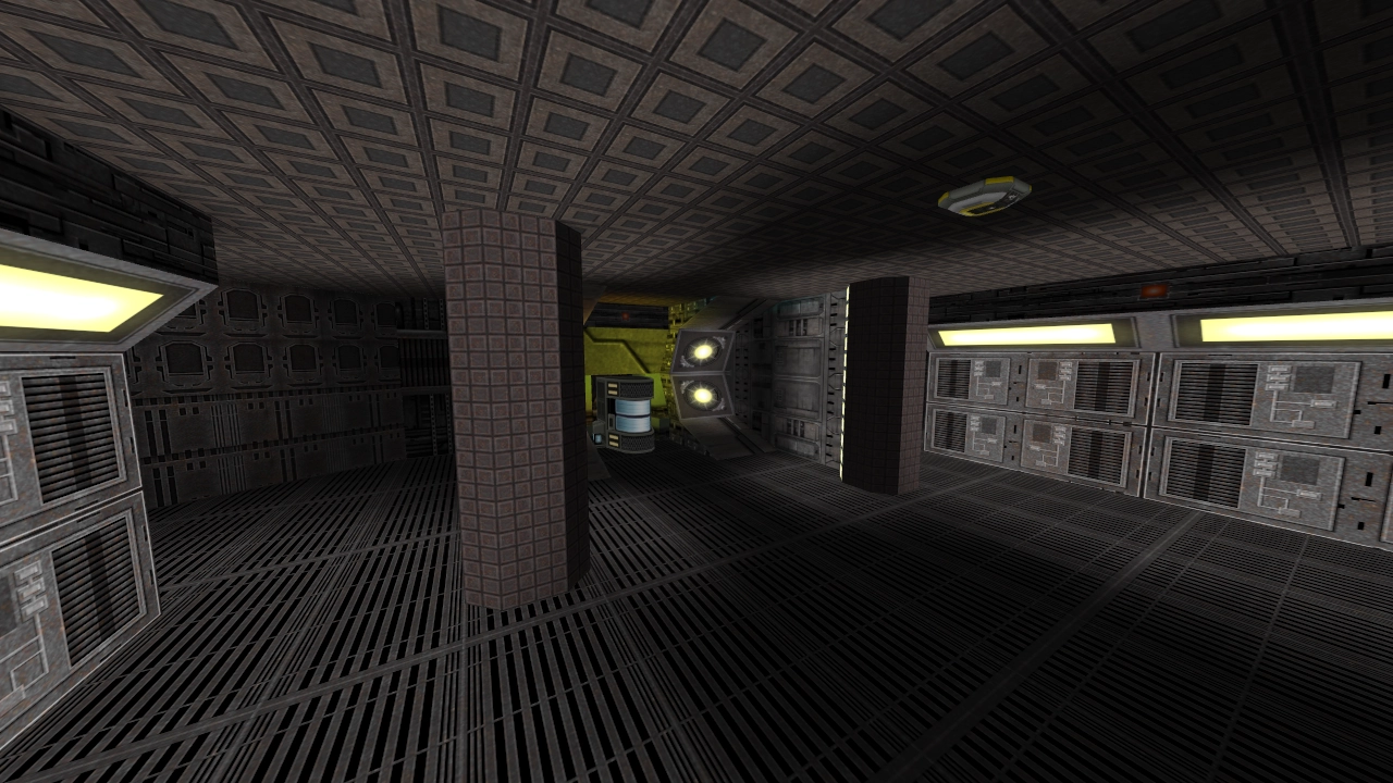 Lakefront map screenshot #2