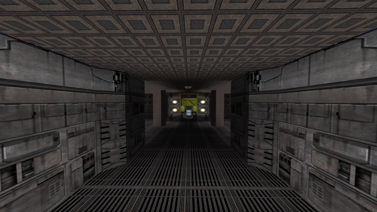 Lakefront map screenshot #4