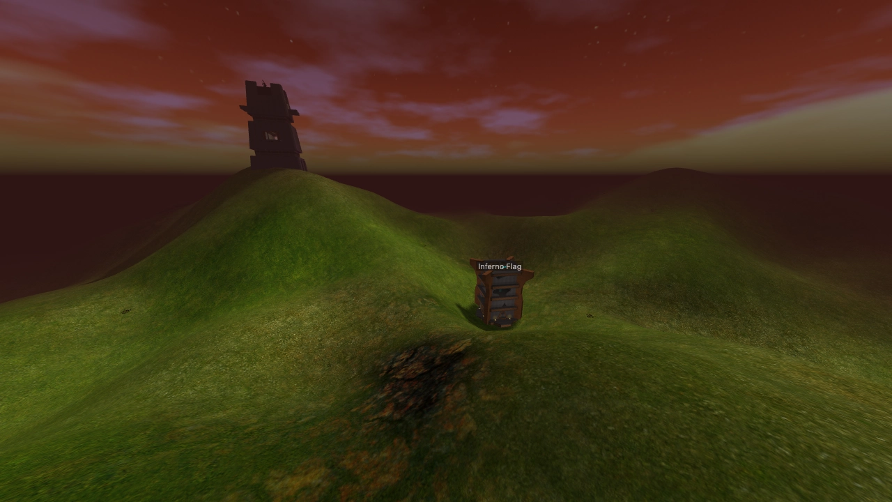 Lapiths map screenshot #1