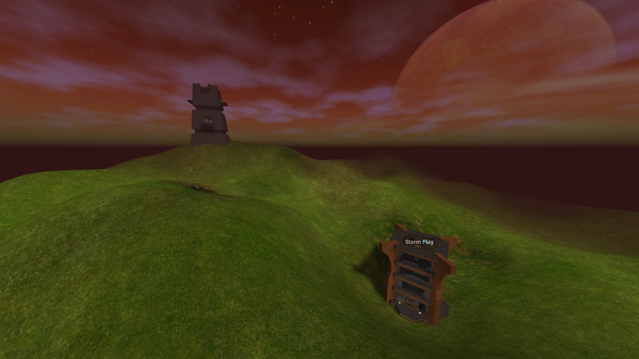 Lapiths map screenshot #2