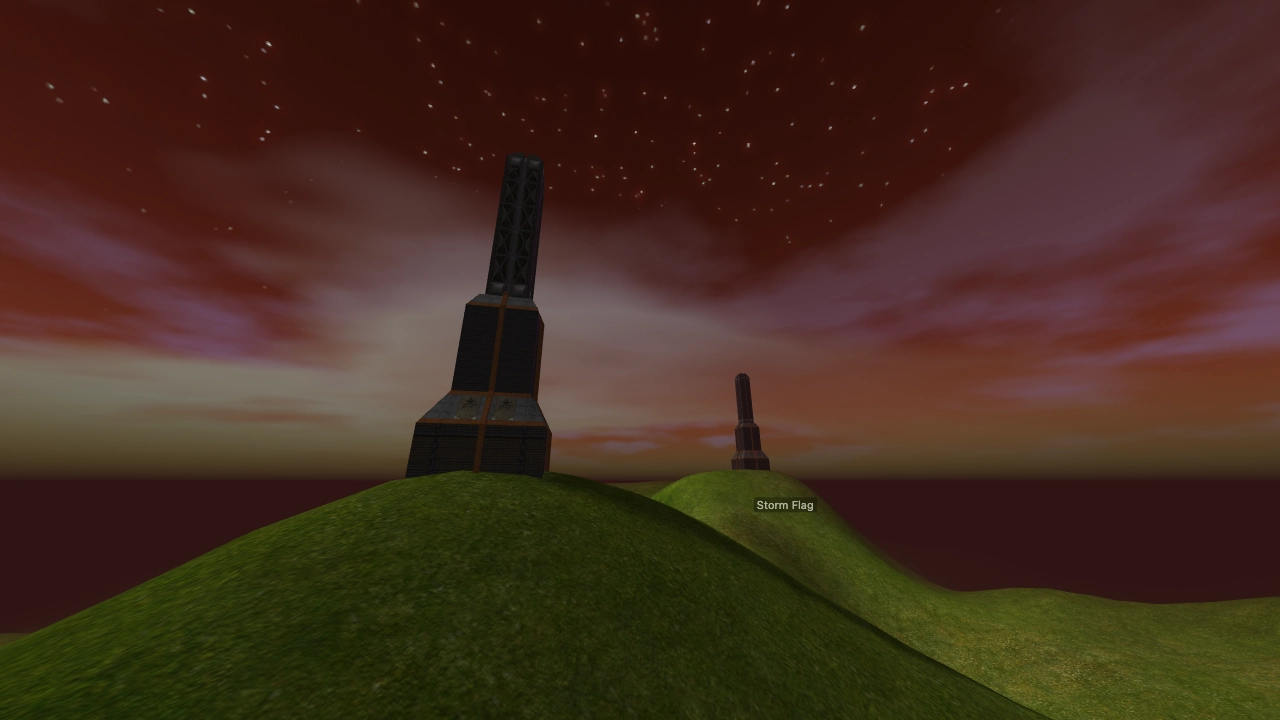 Lapiths map screenshot #3