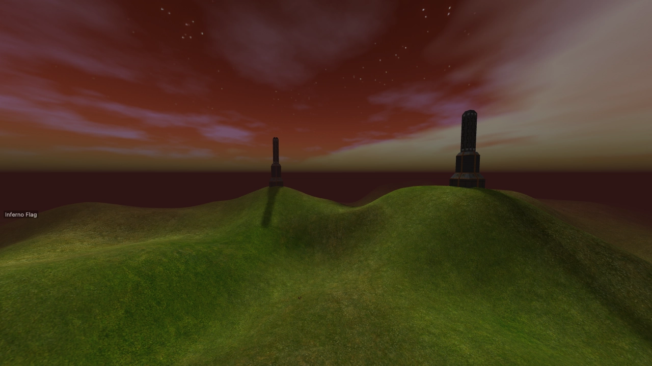 Lapiths map screenshot #4