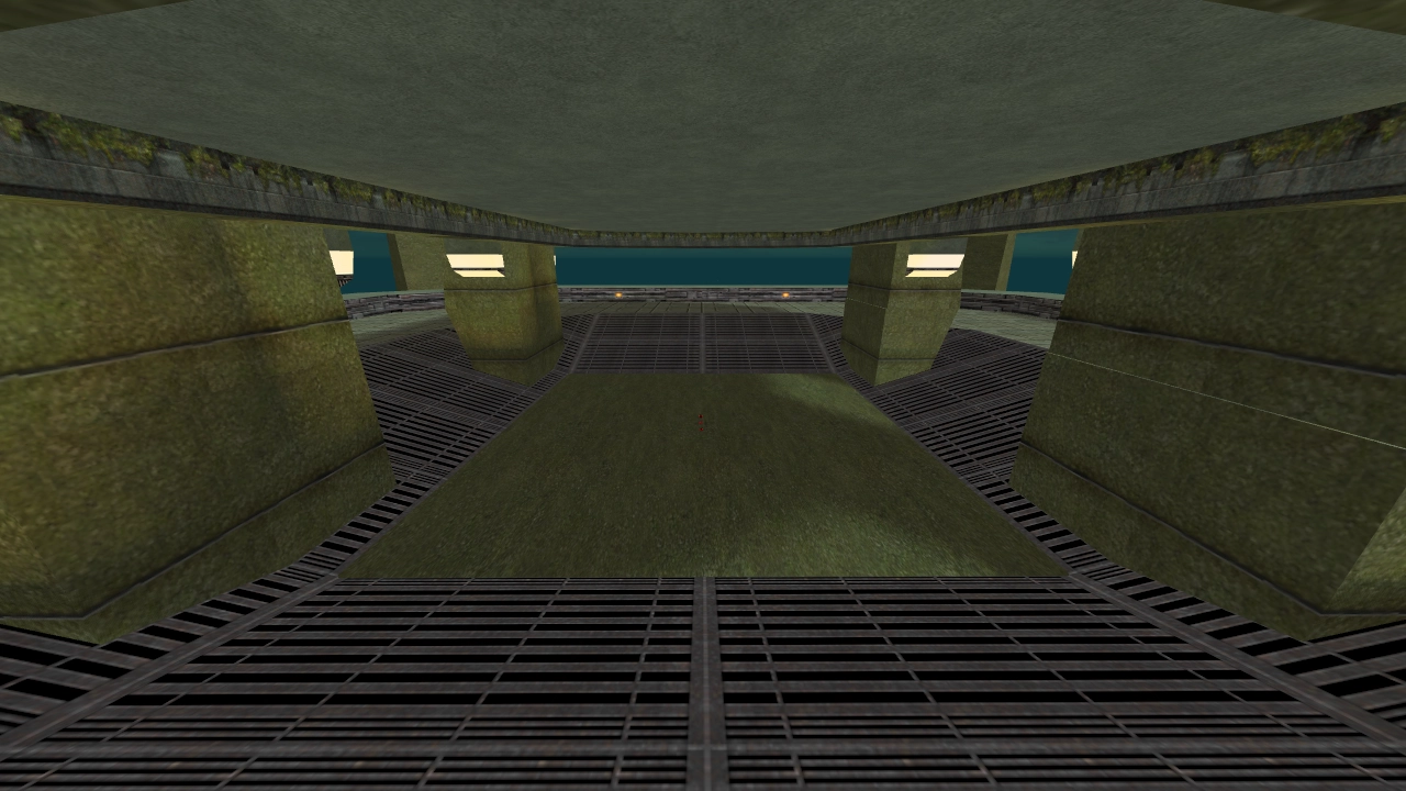 LiveBaitDM map screenshot #1