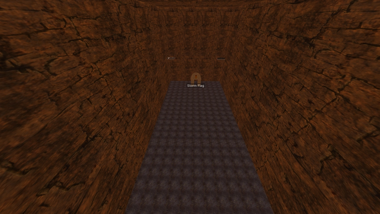 Machineheads Flag Arena map screenshot #3