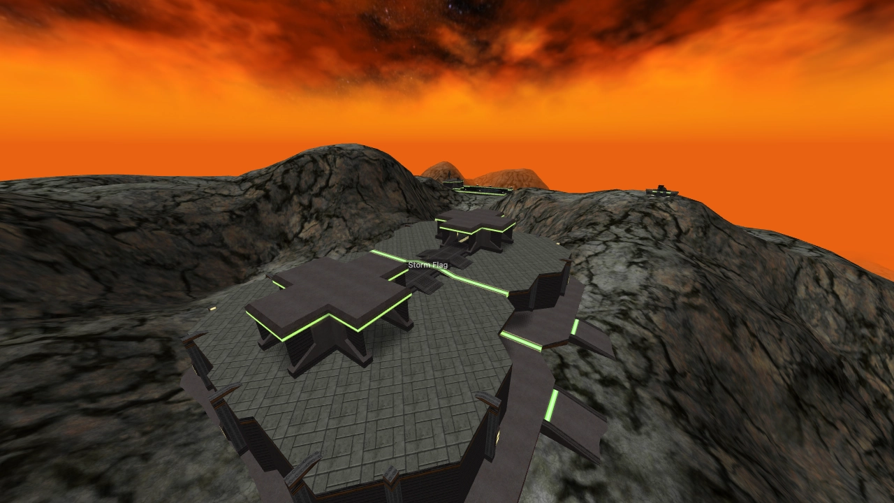 Magmatic map screenshot #2