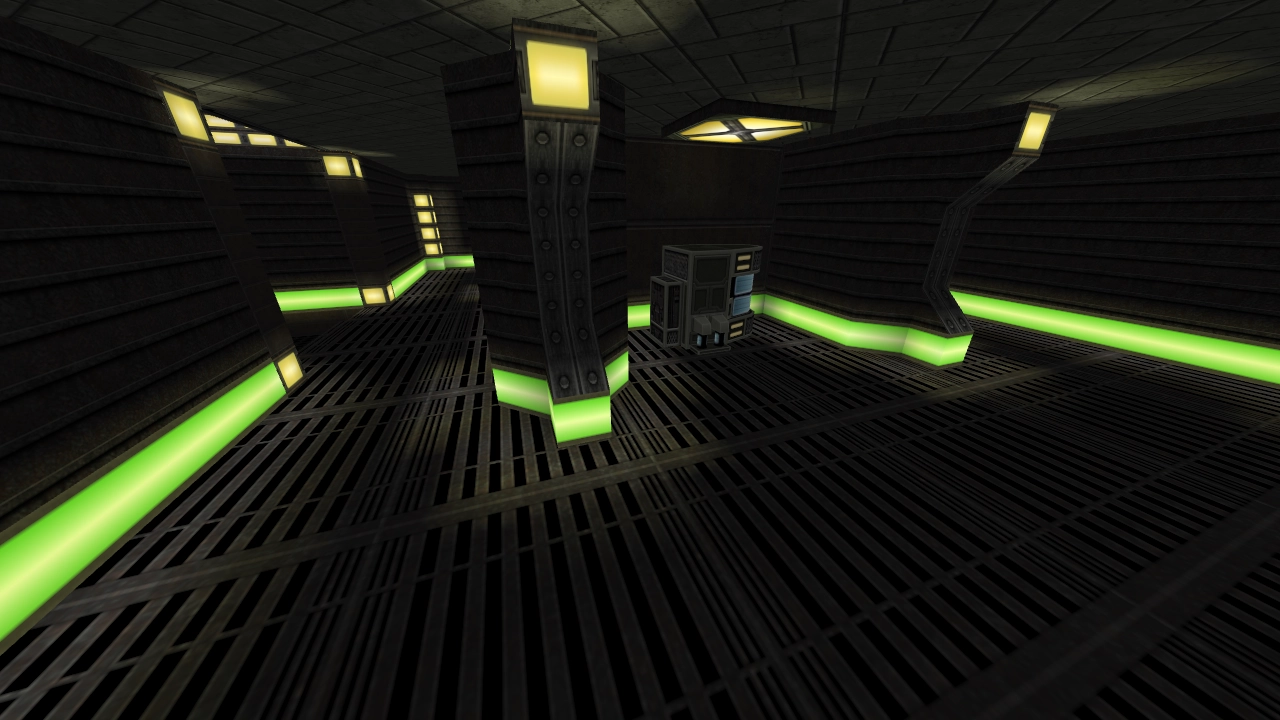 Magmatic map screenshot #3