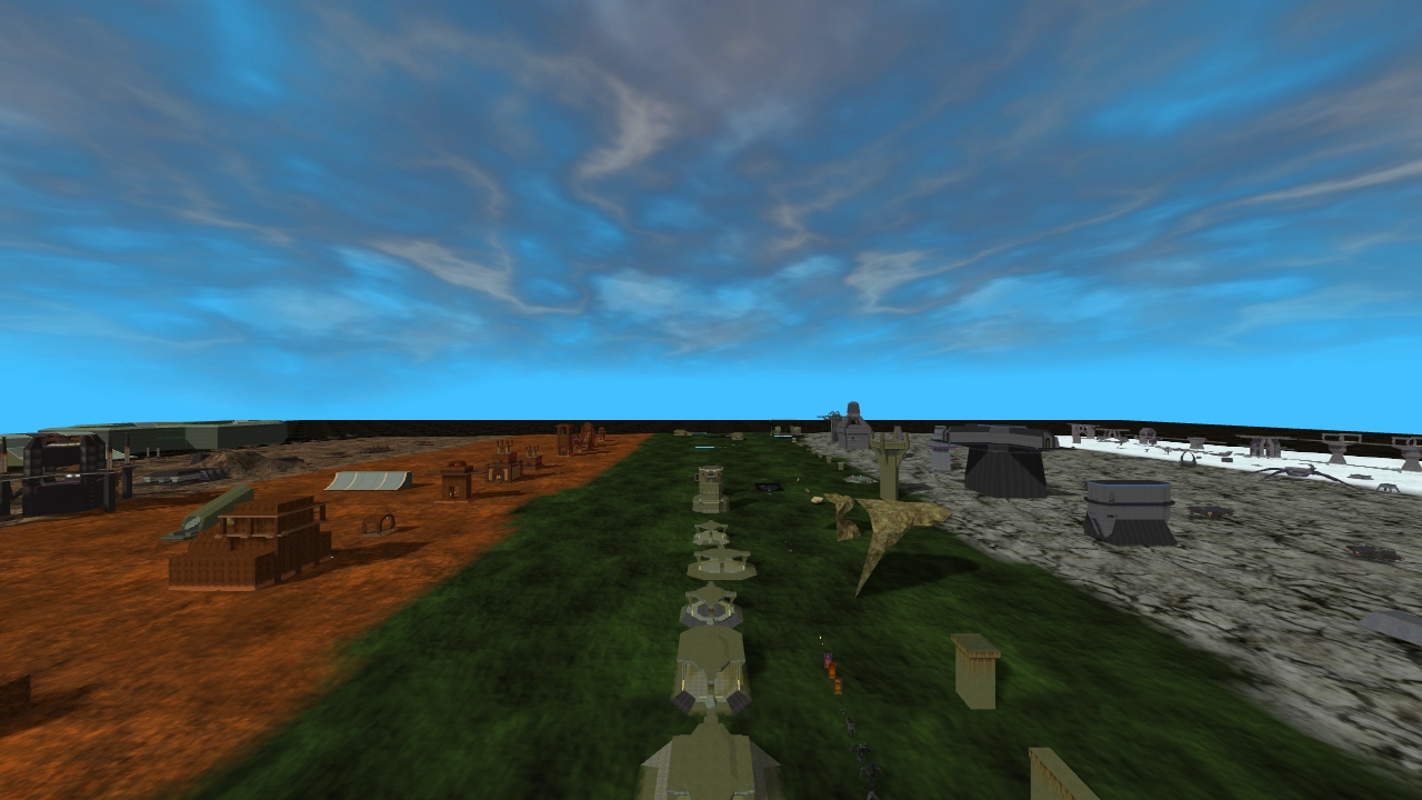 MapAssets map screenshot #1