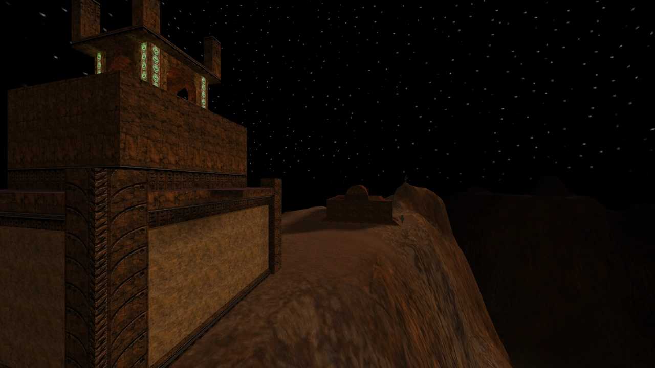 Masada map screenshot #1
