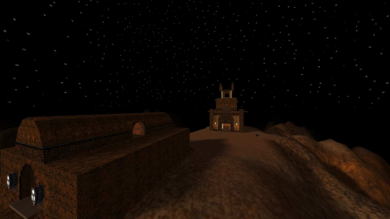 Masada map screenshot #2