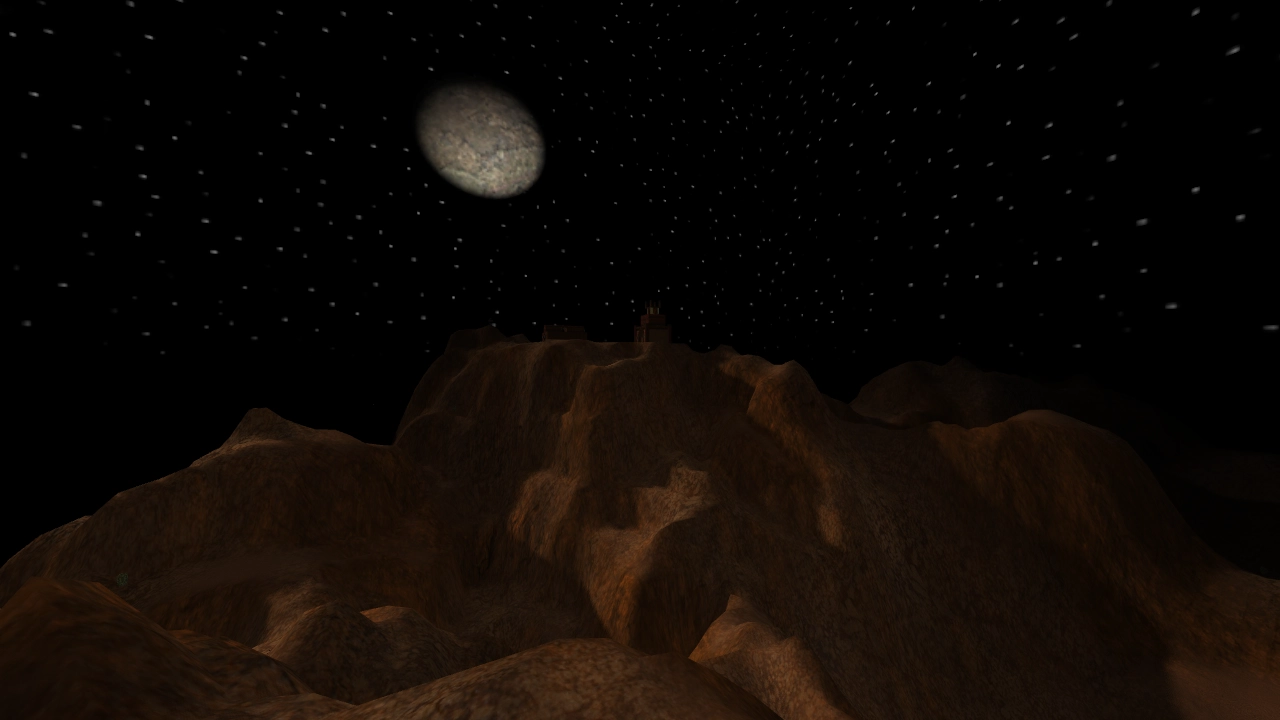 Masada map screenshot #3