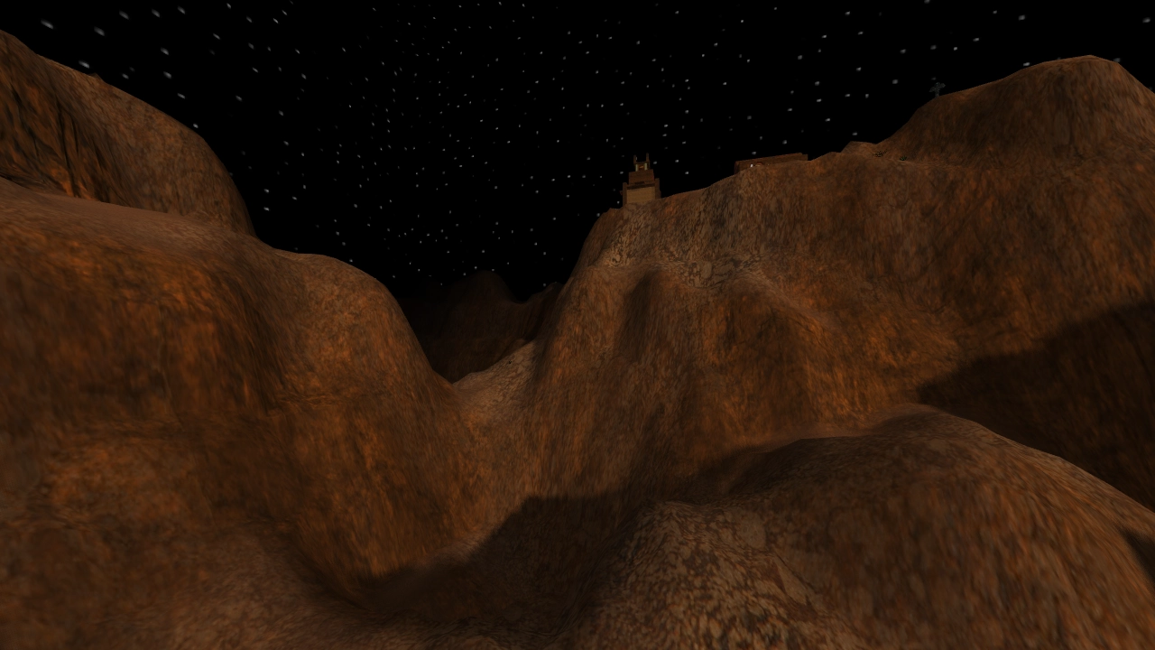 Masada map screenshot #4