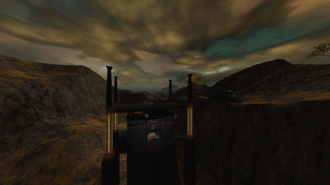 null map screenshot #1