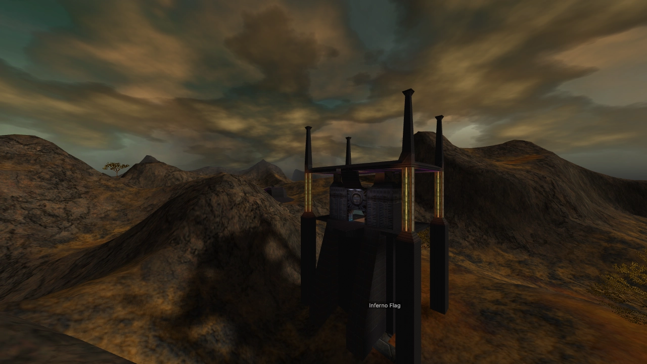 null map screenshot #2