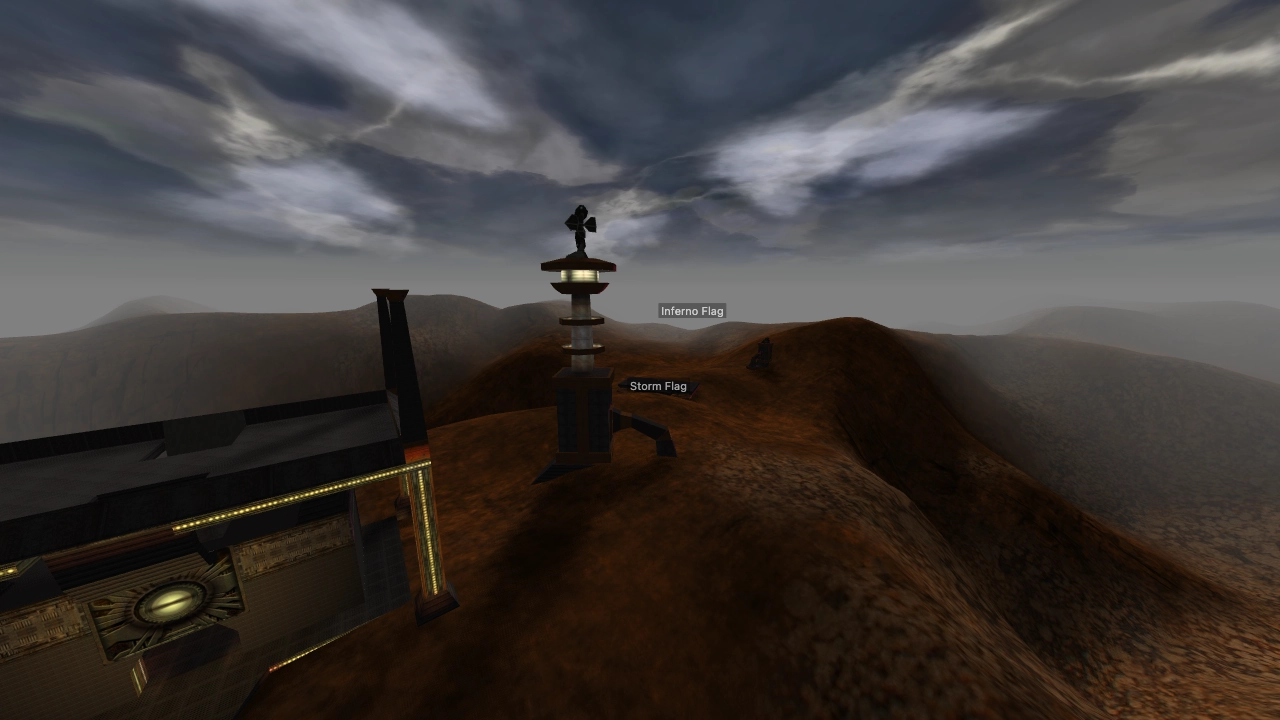 null map screenshot #1